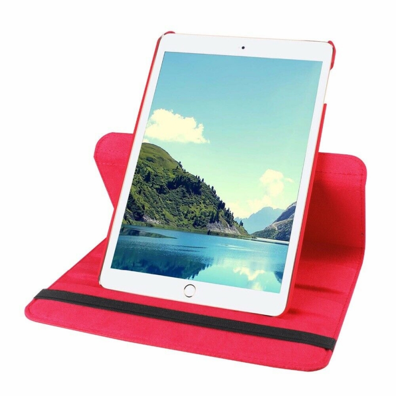 Bao Da iPad Mini 1 2 3 Xoay 360 Độ Đa Năng Giá Rẻ là bao da đa năng được làm bằng chất liệu da công nghiệp kết hợp với đường may thủ công tỉ mỉ rất chắc chắn.